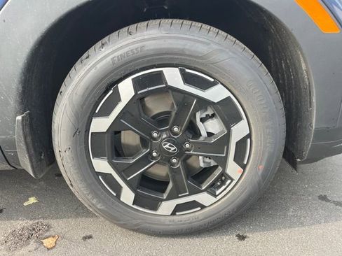 New 2026 Hyundai Santa Fe SEL image 11