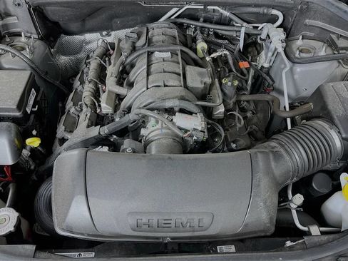 Used 2024 Dodge Durango R/T AWD/4WD image 33