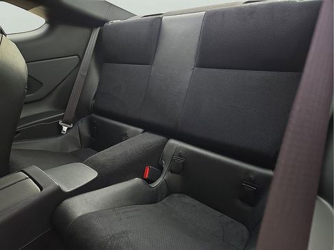 New 2026 Subaru BRZ tS image 10