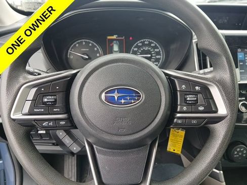 Used 2022 Subaru Forester AWD/4WD image 26