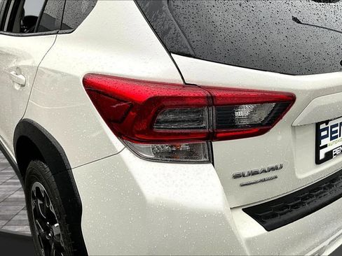 Used 2022 Subaru Crosstrek 2.0i AWD/4WD image 21