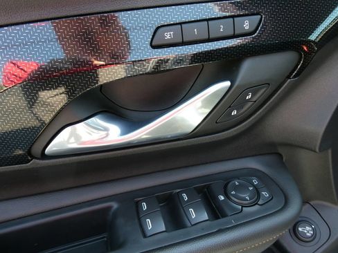 Certified 2023 GMC Terrain AT4 AWD/4WD image 25