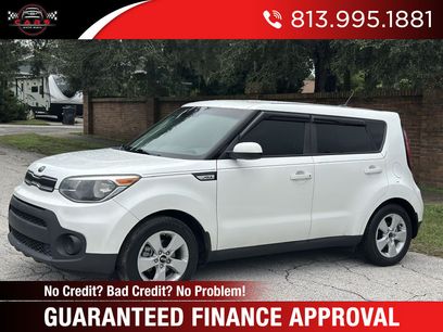 Used 2018 Kia Soul