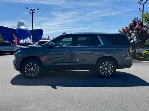 Used 2021 Chevrolet Tahoe LT w/ LT Signature Package AWD/4WD image 6