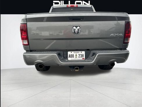 Used 2013 RAM 1500 Express AWD/4WD image 4