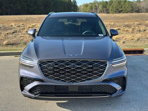 New 2026 Genesis GV70 3.5T Sport Prestige image 7