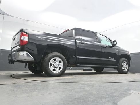Used 2021 Toyota Tundra SR5 AWD/4WD image 42