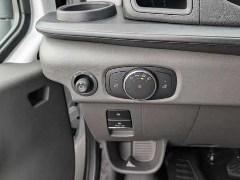 New 2026 Ford Transit 250 Low Roof w/ Load Area Protection Package image 15