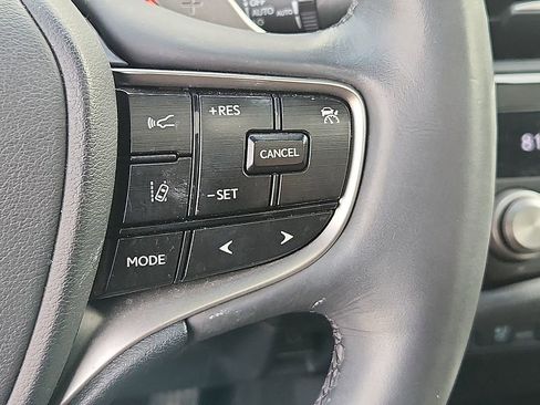 Used 2023 Lexus ES 350 w/ Premium Package image 23