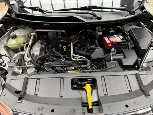 Used 2021 Nissan Rogue SV w/ Premium Package AWD/4WD image 29