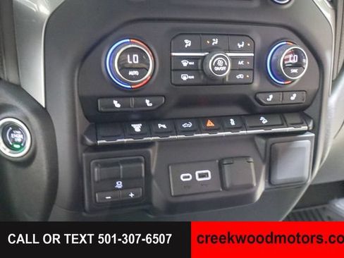 Used 2022 Chevrolet Silverado 2500 LT w/ Z71 Sport Edition AWD/4WD image 59