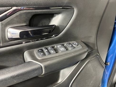 Used 2024 RAM 1500 Big Horn AWD/4WD image 16