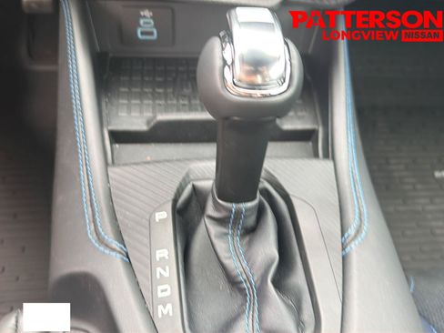 Used 2024 Ford Mustang Dark Horse RWD image 13