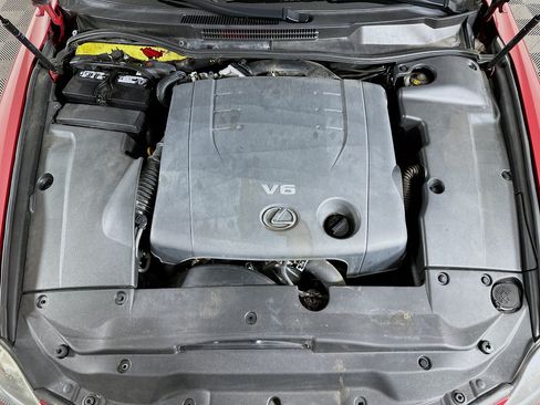 Used 2011 Lexus IS 250 w/ Premium Pkg Value Edition RWD image 32