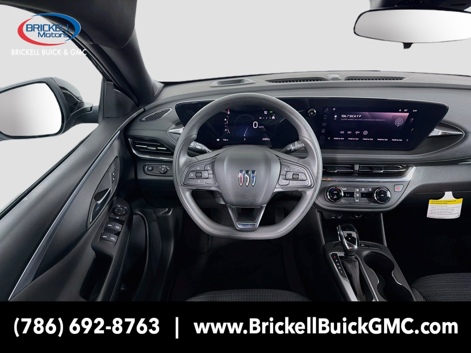 Used 2026 Buick Envista Preferred FWD image 17