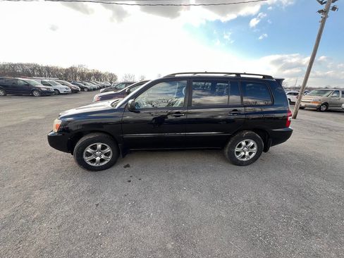 Used 2007 Toyota Highlander 2WD V6 image 4