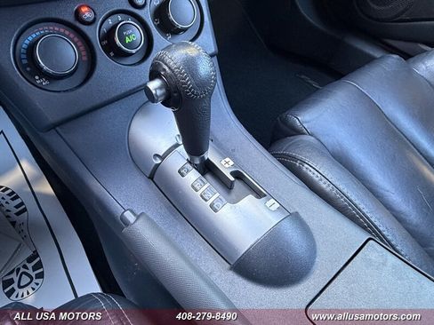 Used 2007 Mitsubishi Eclipse SE FWD image 30