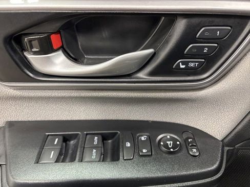 Used 2020 Honda CR-V EX image 21