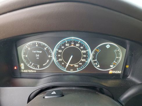 Used 2015 Cadillac Escalade Luxury image 12