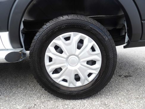 Used 2025 Ford Transit 250 Low Roof w/ Exterior Upgrade Package RWD image 46