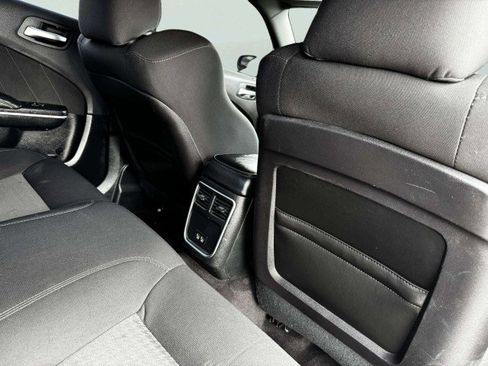Used 2019 Dodge Charger Scat Pack w/ Navigation & Travel Group image 58
