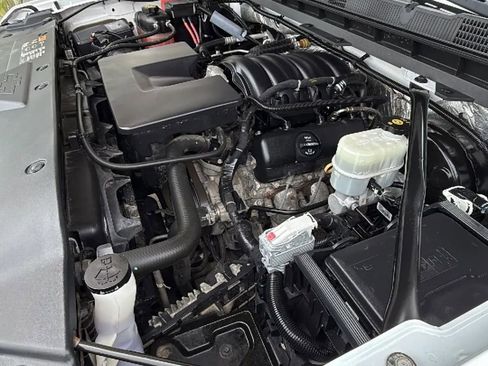 Used 2016 Chevrolet Silverado 1500 W/T w/ WT Fleet Convenience Package image 25