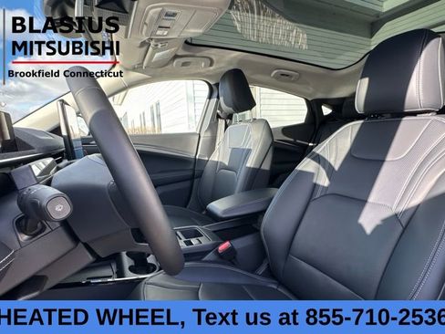 Used 2025 Ford Mustang Mach-E Premium image 11