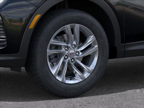 New 2026 Buick Envista Sport Touring w/ Convenience I Package FWD image 9