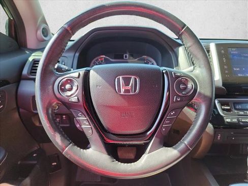 Used 2018 Honda Ridgeline RTL-E image 16