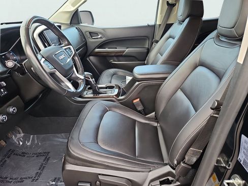 Used 2022 GMC Canyon Elevation w/ Elevation Premium Package image 32