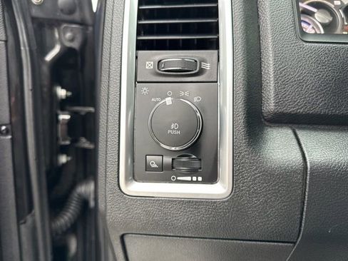 Used 2017 RAM 3500 Laramie Longhorn image 30