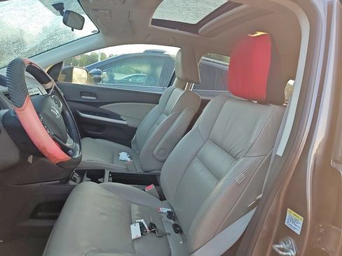 Used 2014 Honda CR-V EX-L image 6
