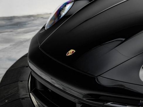 Used 2022 Porsche 911 Turbo S image 36