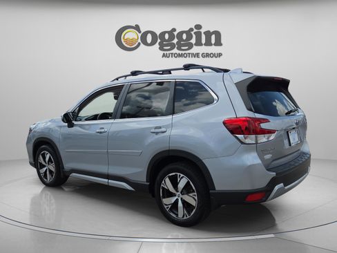 Used 2021 Subaru Forester Touring w/ Popular Package #2 image 4