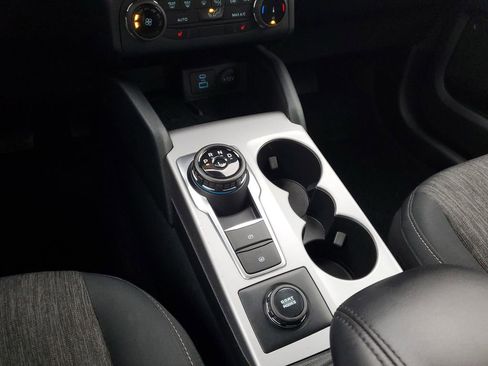 Used 2022 Ford Bronco Sport Big Bend w/ Convenience Package image 31