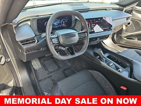 New 2026 Dodge Charger Scat Pack AWD/4WD image 15