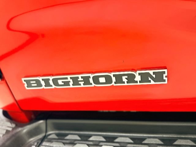Used 2026 RAM 2500 Big Horn AWD/4WD image 10