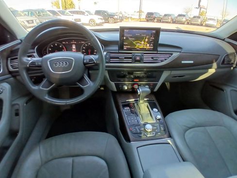 Used 2013 Audi A6 3.0T Premium Plus w/ Premium Plus Pkg image 26