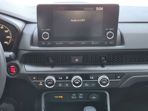 Certified 2024 Honda CR-V EX image 16