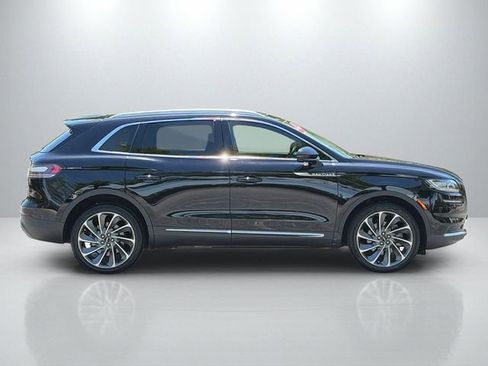 Used 2022 Lincoln Nautilus Reserve w/ Equipment Group 201A AWD/4WD image 8