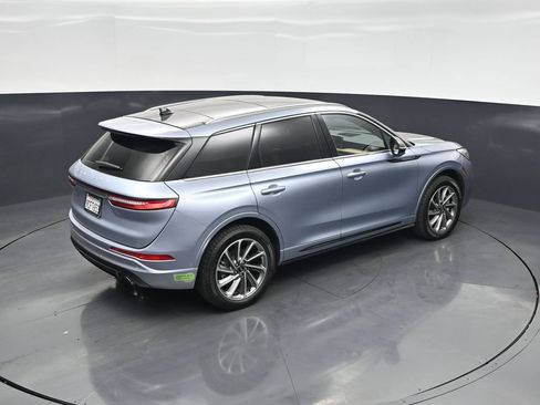 Used 2022 Lincoln Corsair Grand Touring w/ Elements Technology Bundle AWD/4WD image 40