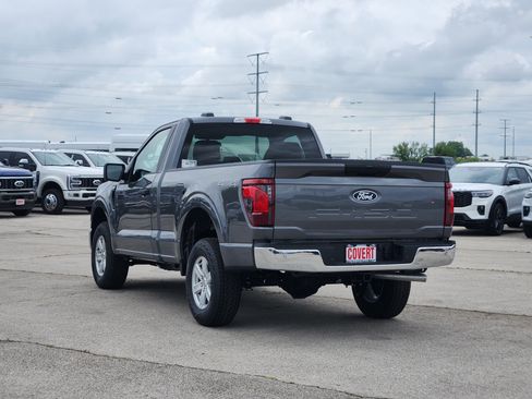 New 2026 Ford F150 XL AWD/4WD image 5