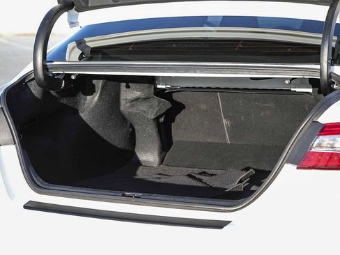 Certified 2020 Toyota Camry XSE image 25