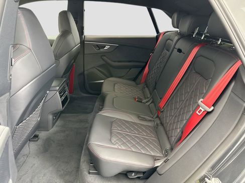 New 2026 Audi Q8 Prestige image 20