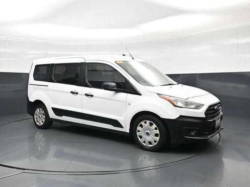 Used 2019 Ford Transit Connect XL FWD image 54
