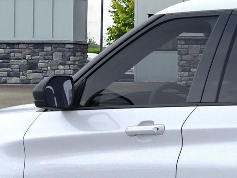 New 2025 Ford Explorer Active w/ Active Comfort Package image 21