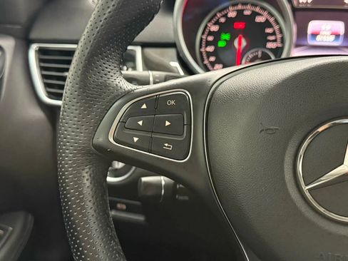 Used 2016 Mercedes-Benz GLE 350 image 31