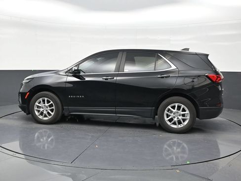 Used 2023 Chevrolet Equinox LT FWD image 2