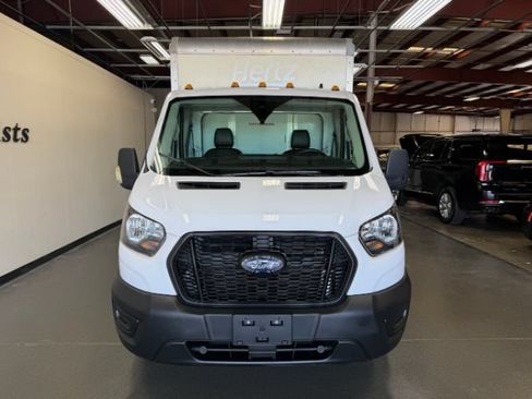 Used 2022 Ford Transit 350 DRW RWD image 8