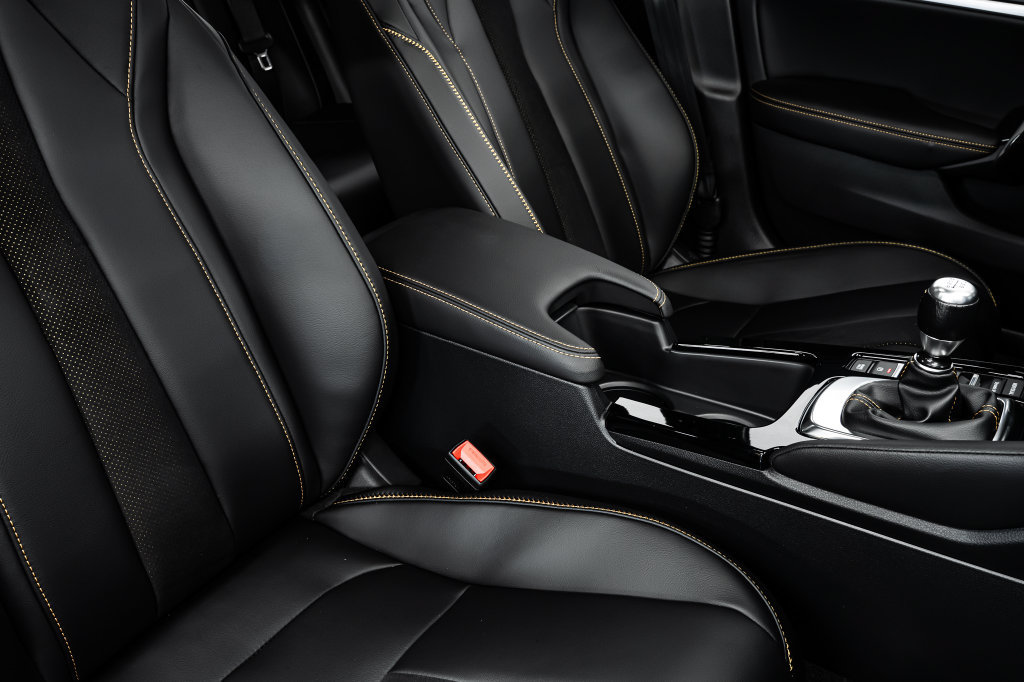 New 2026 Acura Integra A-Spec w/ Technology Package FWD image 30
